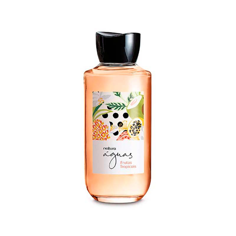 Águas colonia frutas tropicales femenino - 150ml