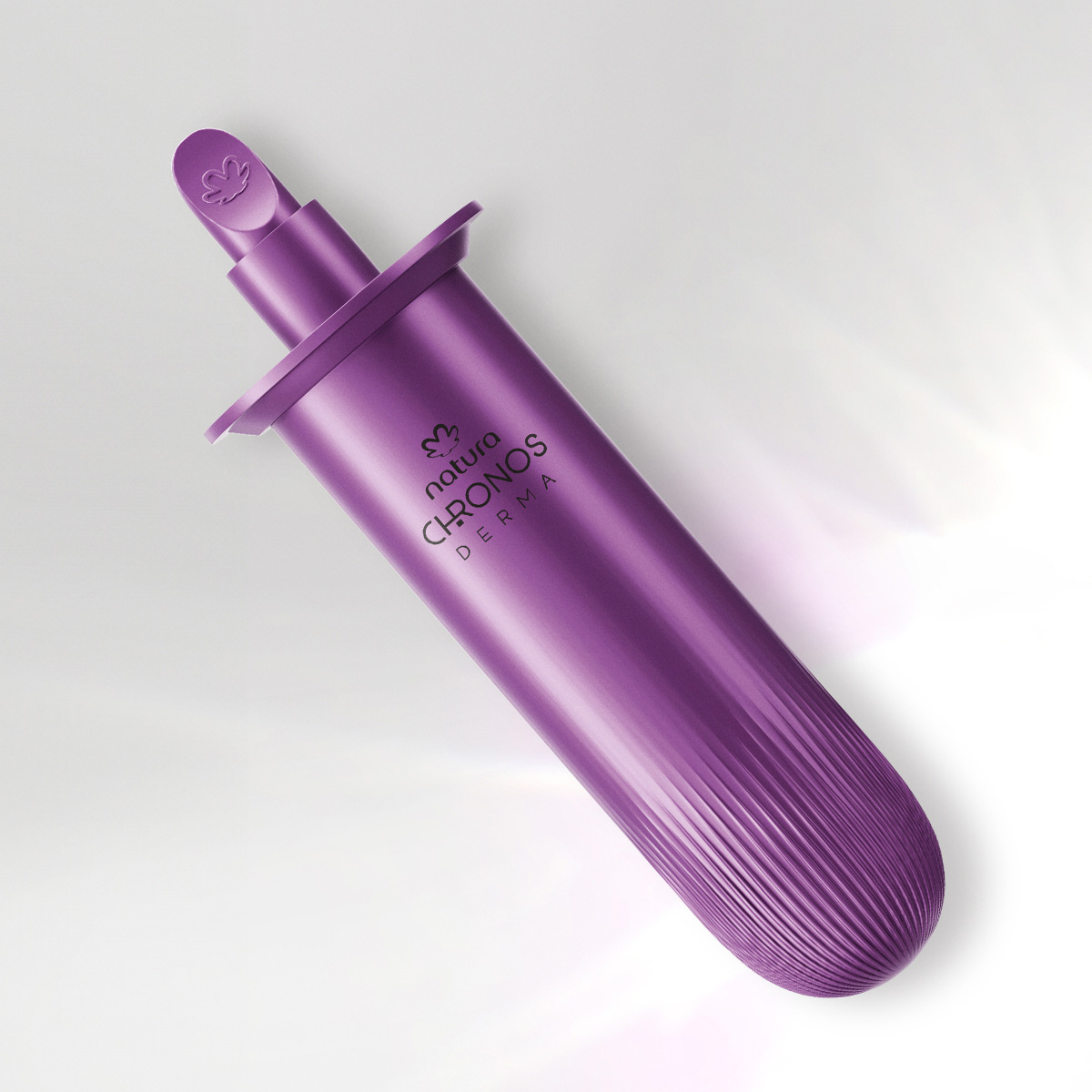 Repuesto sérum intensivo multiaclarador rostro y cuello