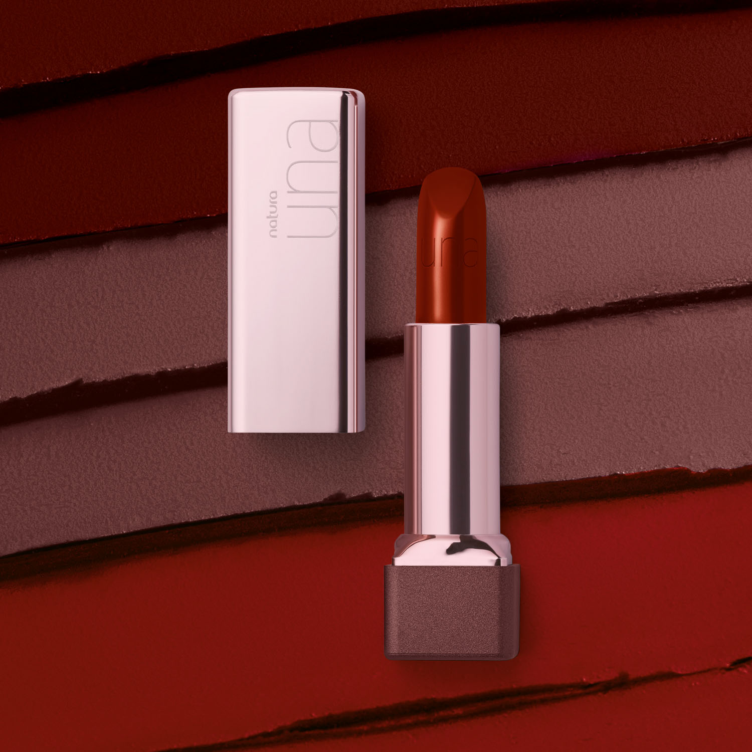 Labial cc hidratante Una