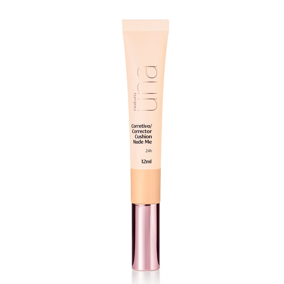 Corrector cushion nude me Una - 12ml