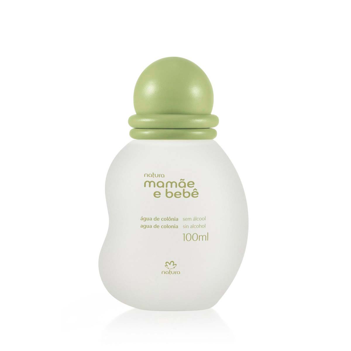 Agua de colonia Mamá y bebé - 100ml