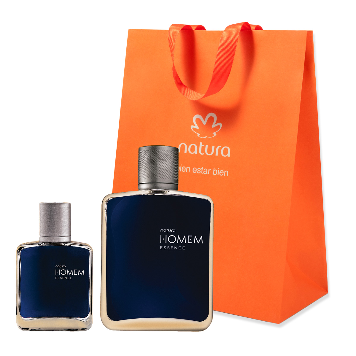 Regalo Homem Essence