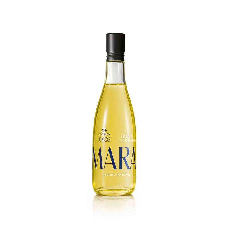 Eau de toilette femenino maracuyá maturaleza de los sueños - 150ml