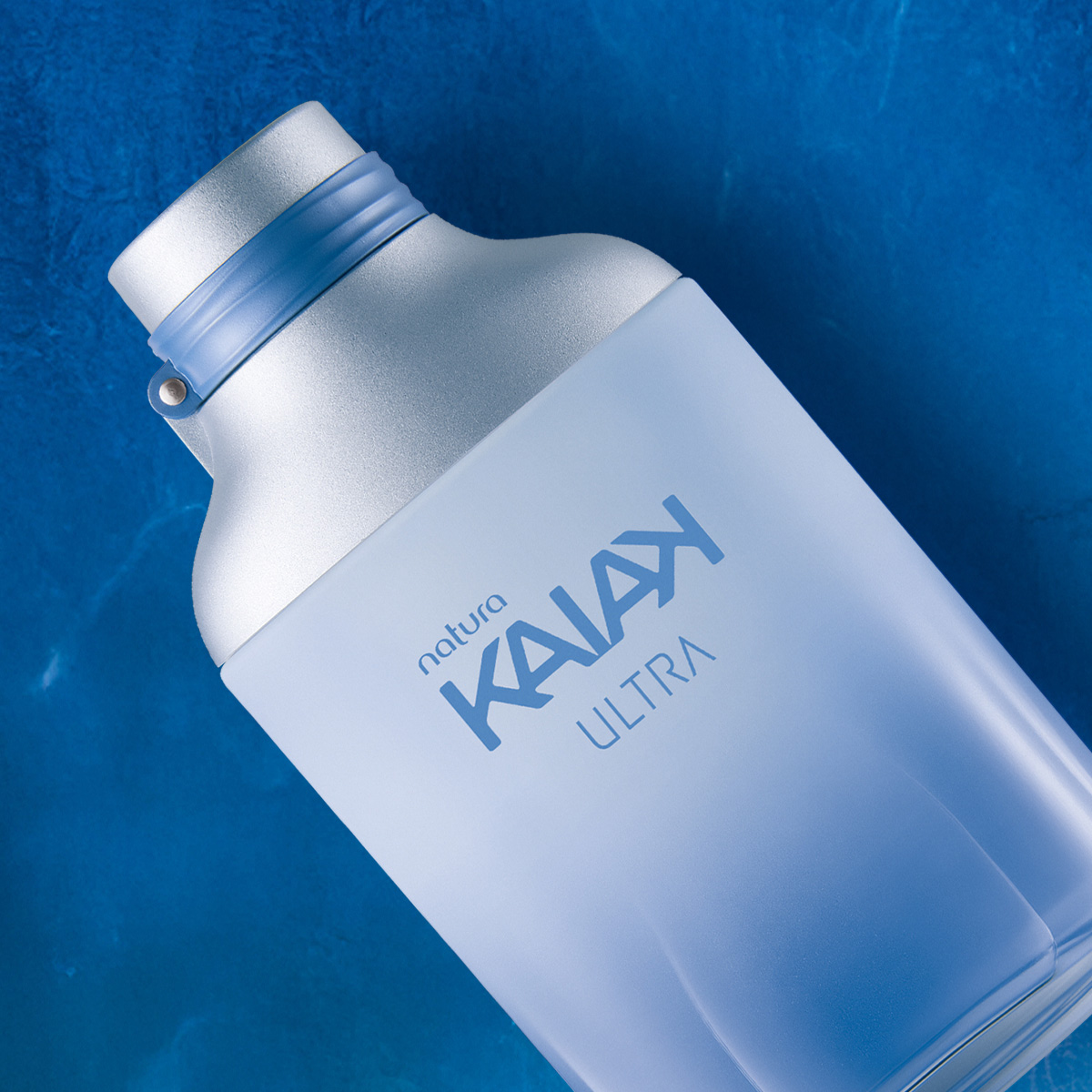Eau de toilette Kaiak ultra masculino 100ml