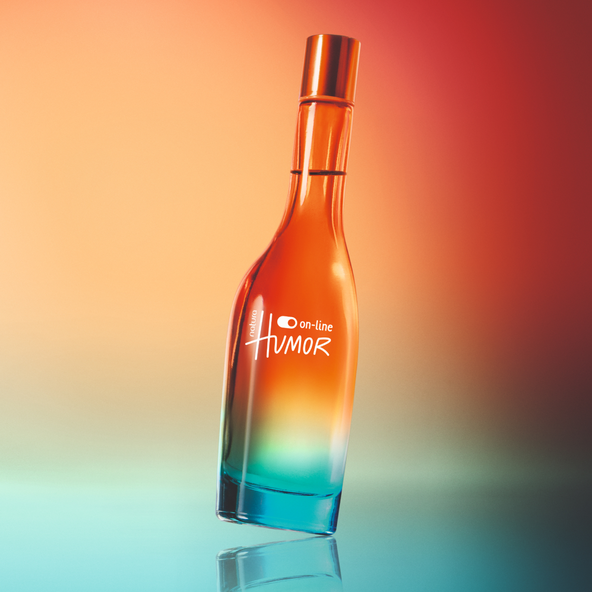 Humor On-line Feminino 75 ml