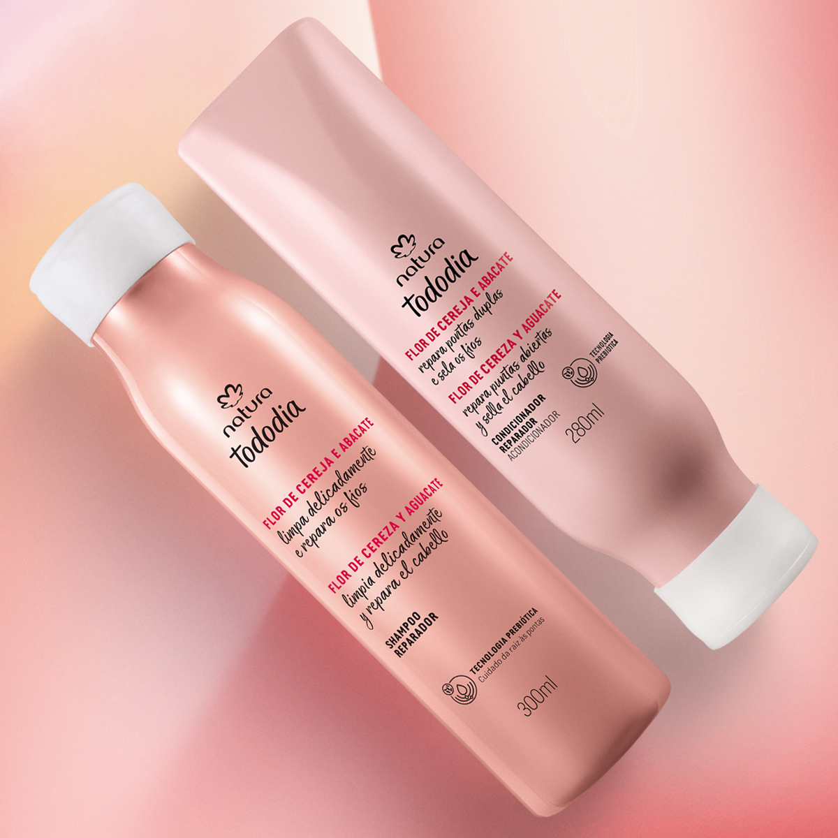 Kit Tododia reparación básico