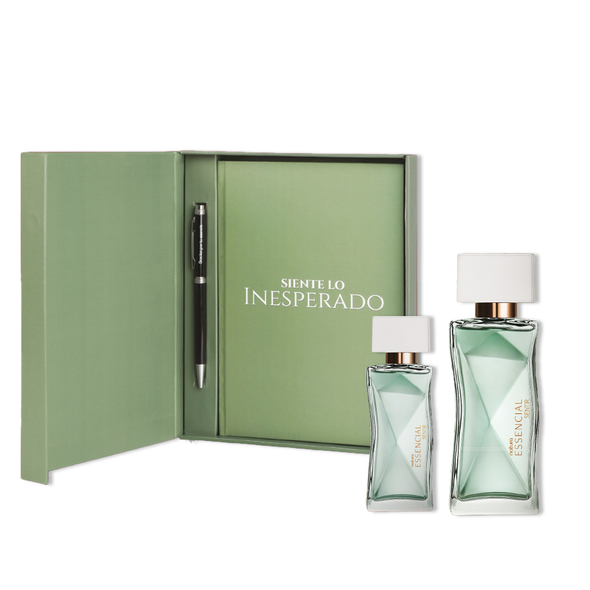 Regalo Essencial Sentir Femenino