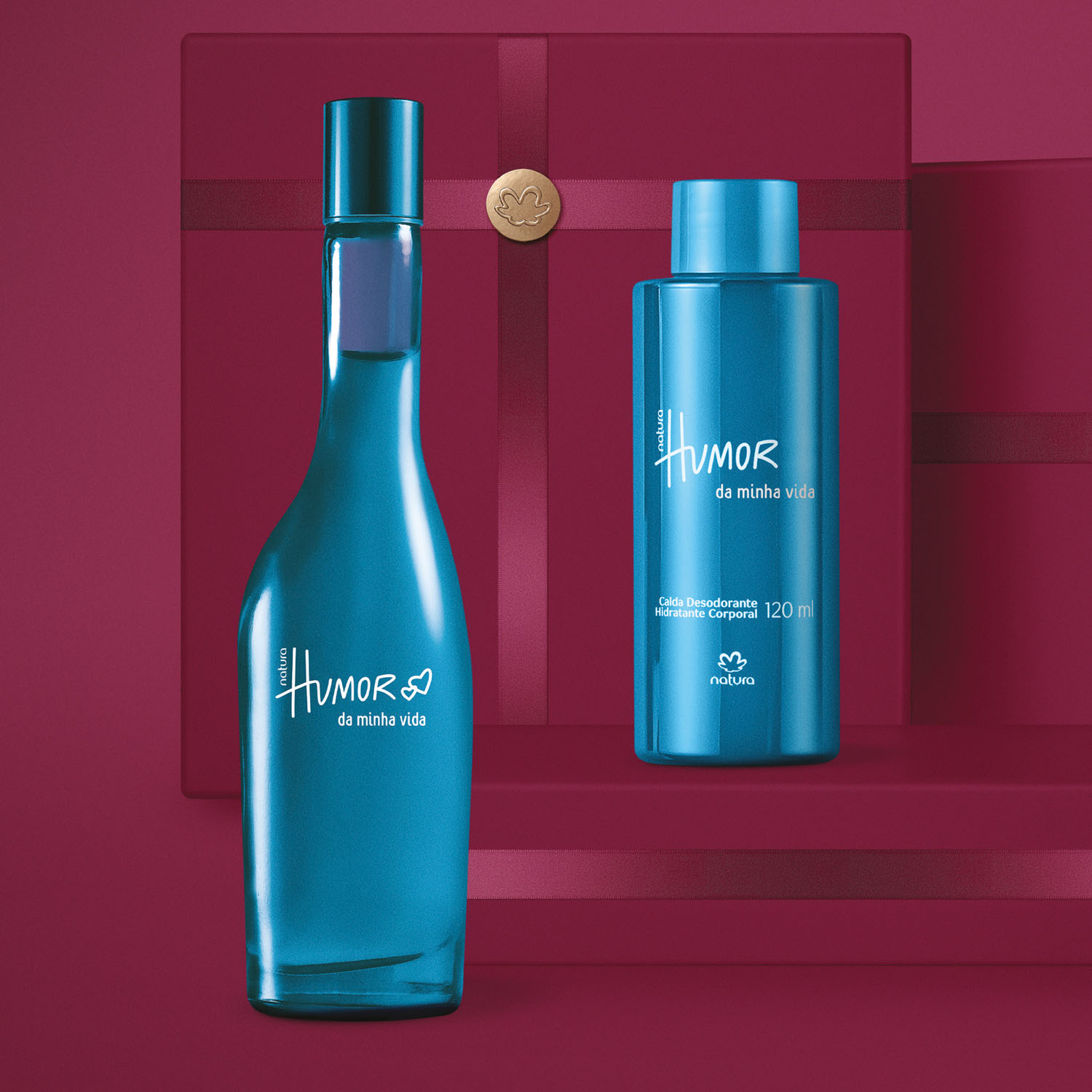 Regalo Humor da Minha Vida Rutina