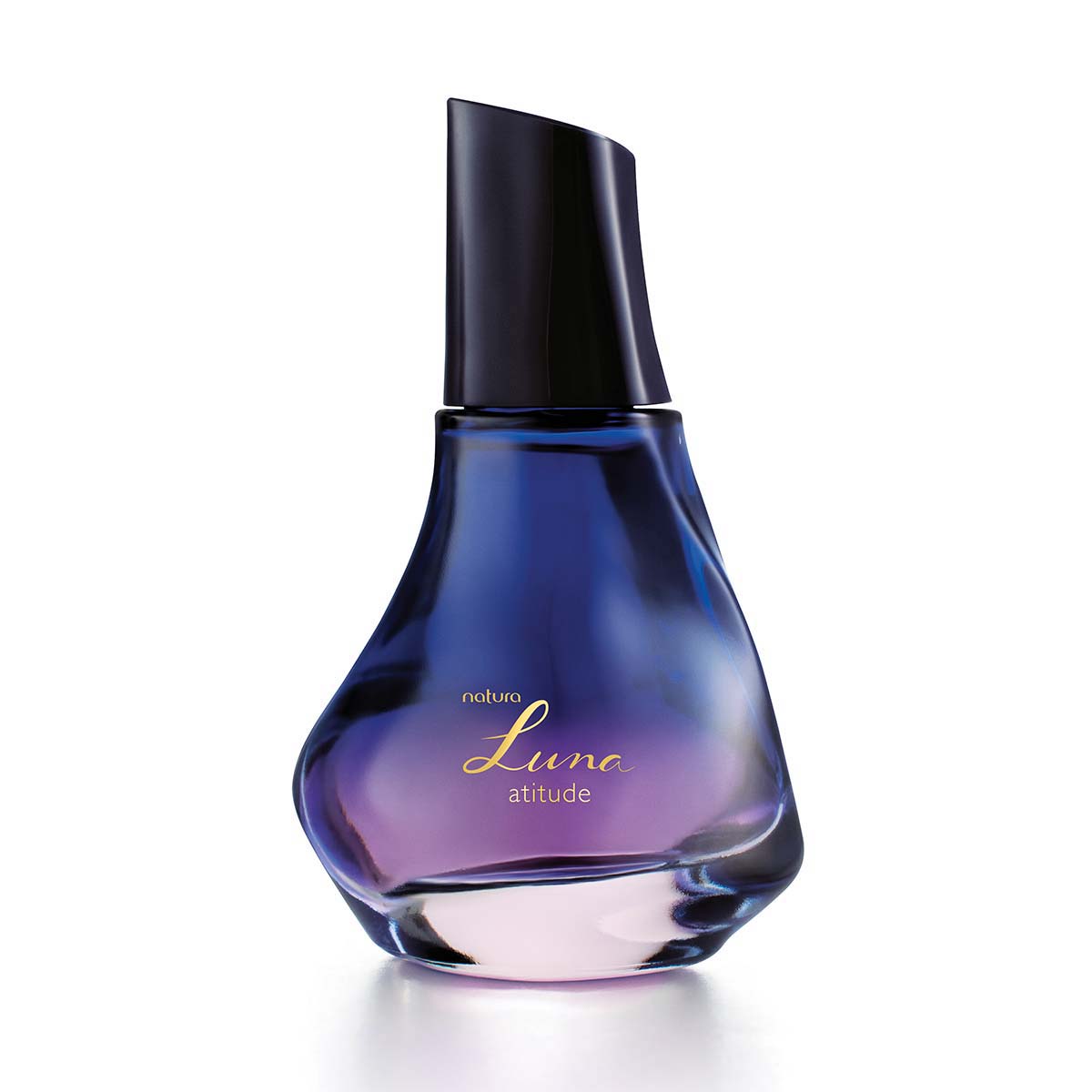 Luna atitude femenino