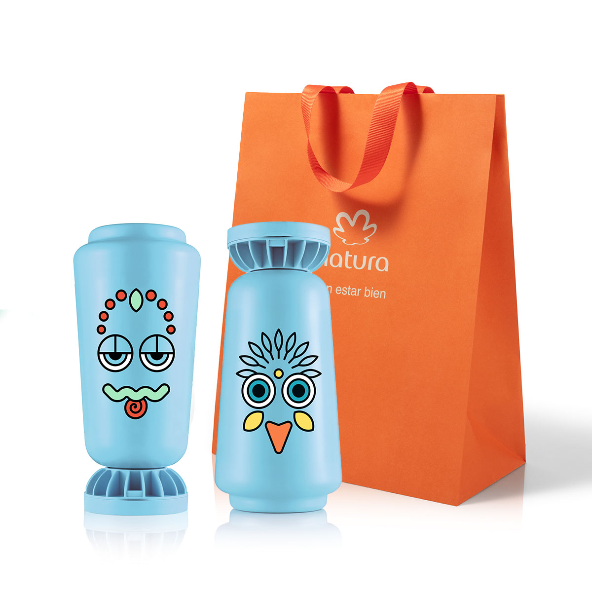 Regalo Ritual de Cabello Naturé