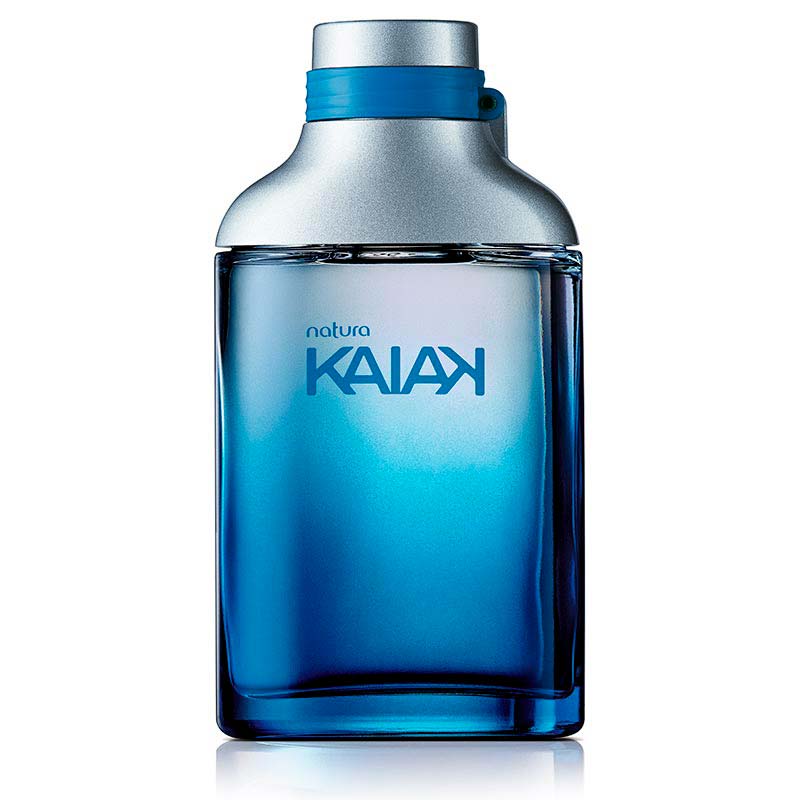 Eau de toilette Kaiak clásico masculino - 100ml