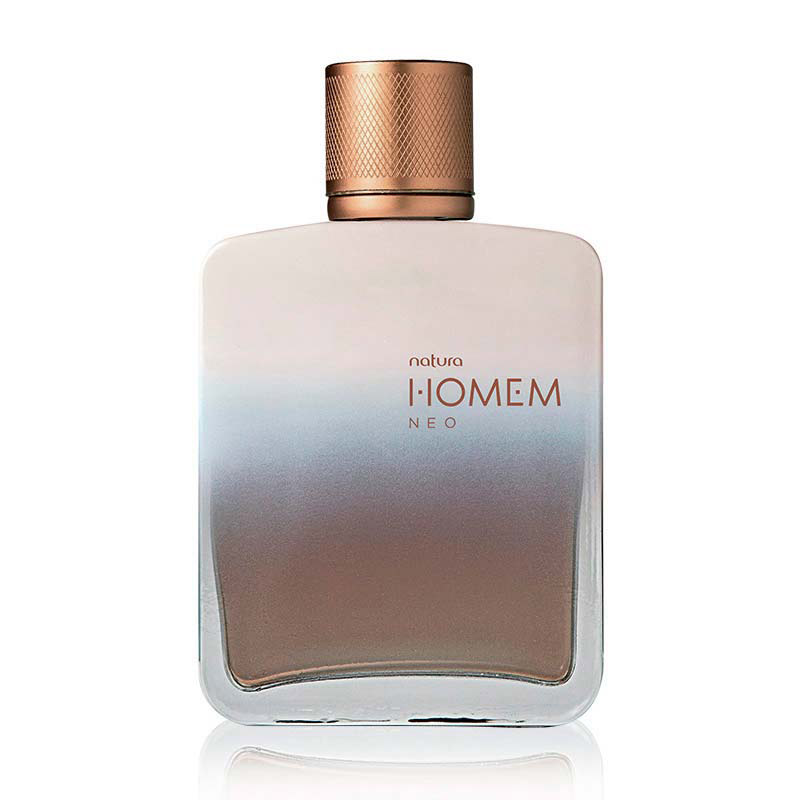 Eau de parfum masculino Homem Neo - 100 ml