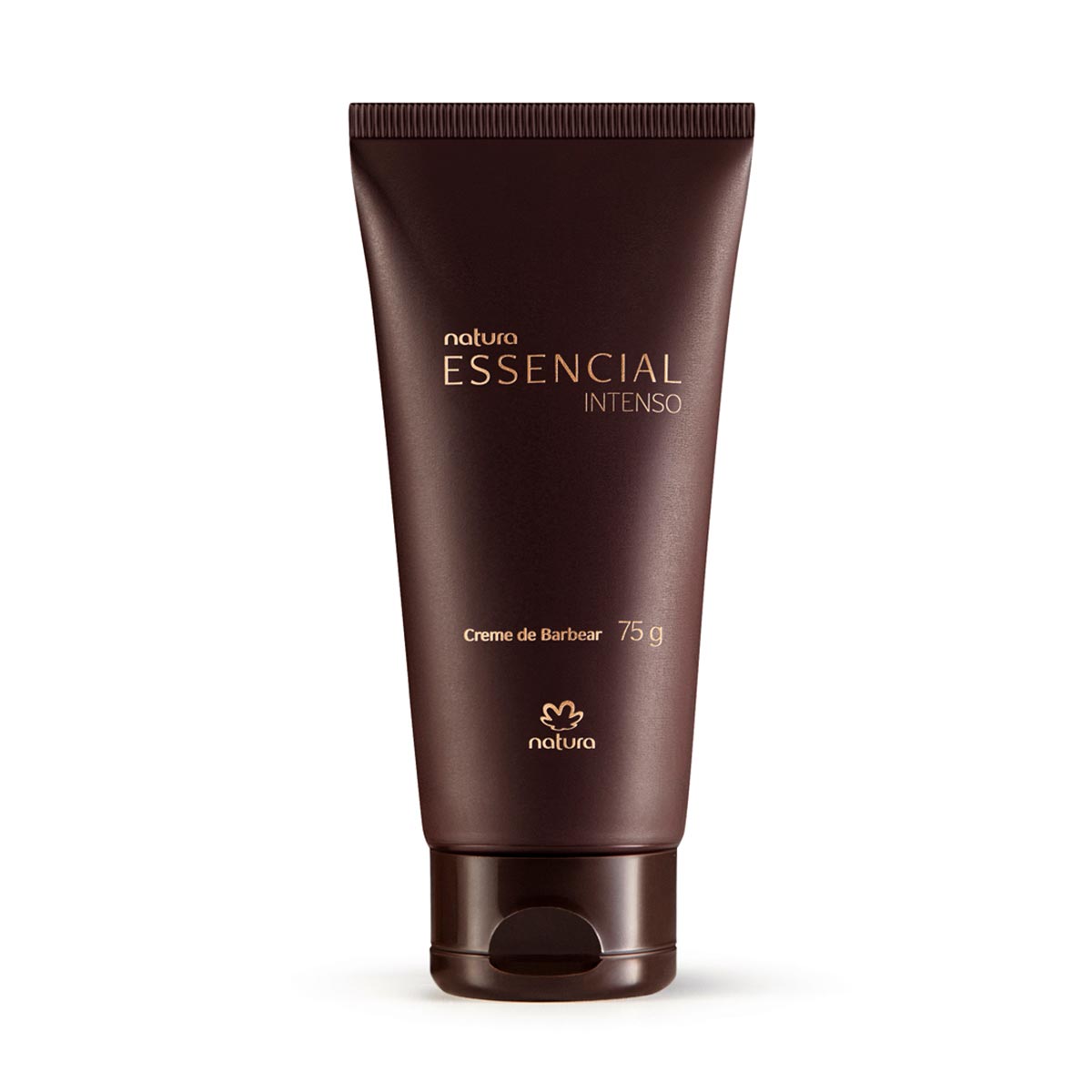 Crema para afeitar Essencial Intenso