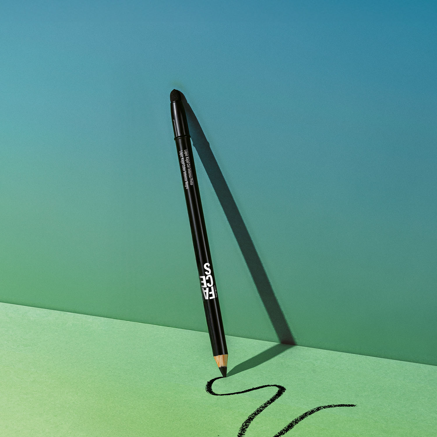 Lápiz kajal intenso Faces