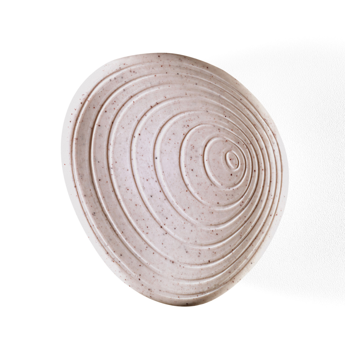 Biōme jabón exfoliante para cuerpo en barra