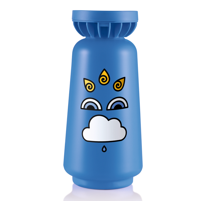 Jabón líquido de glicerina Naturé - 250ml