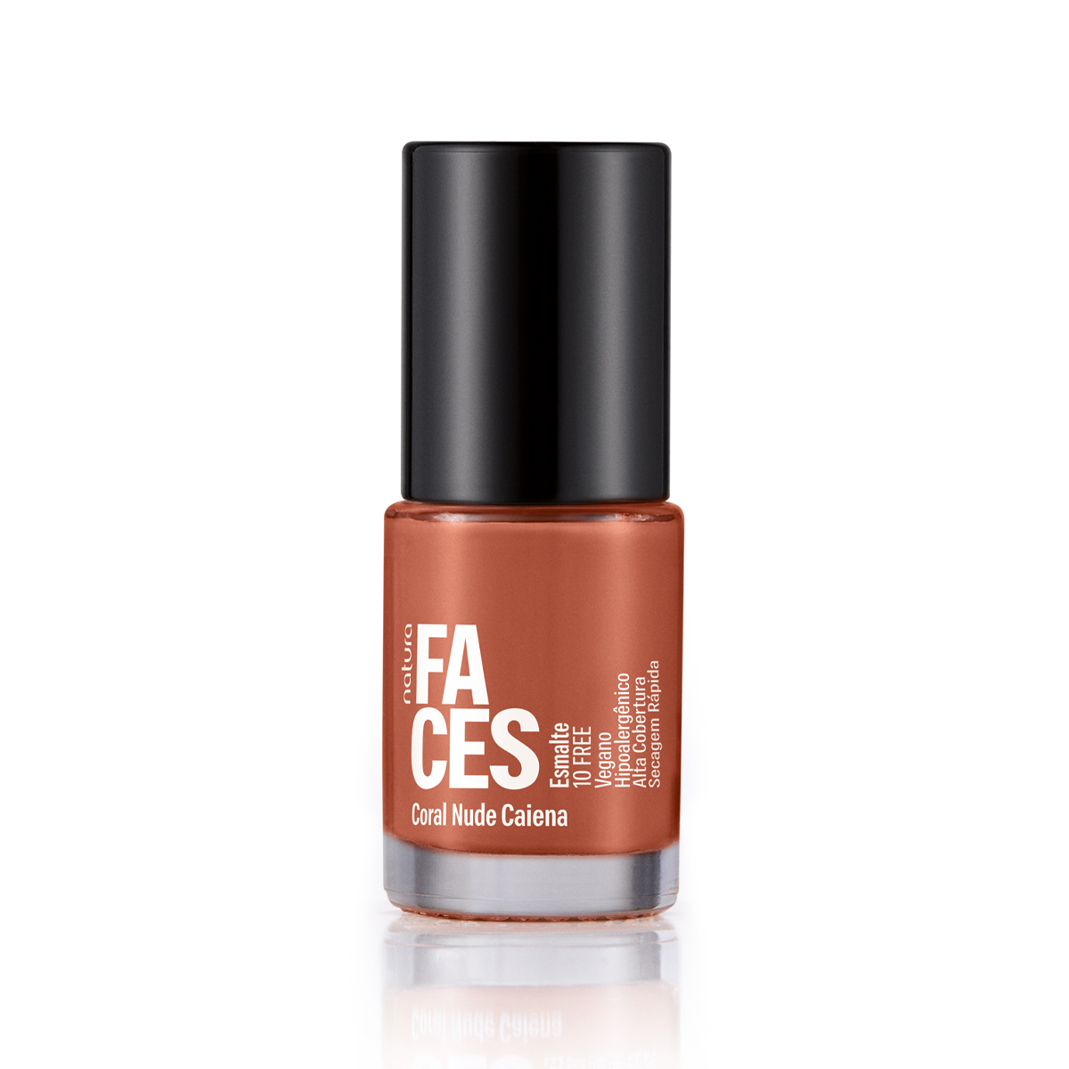 Esmalte Faces