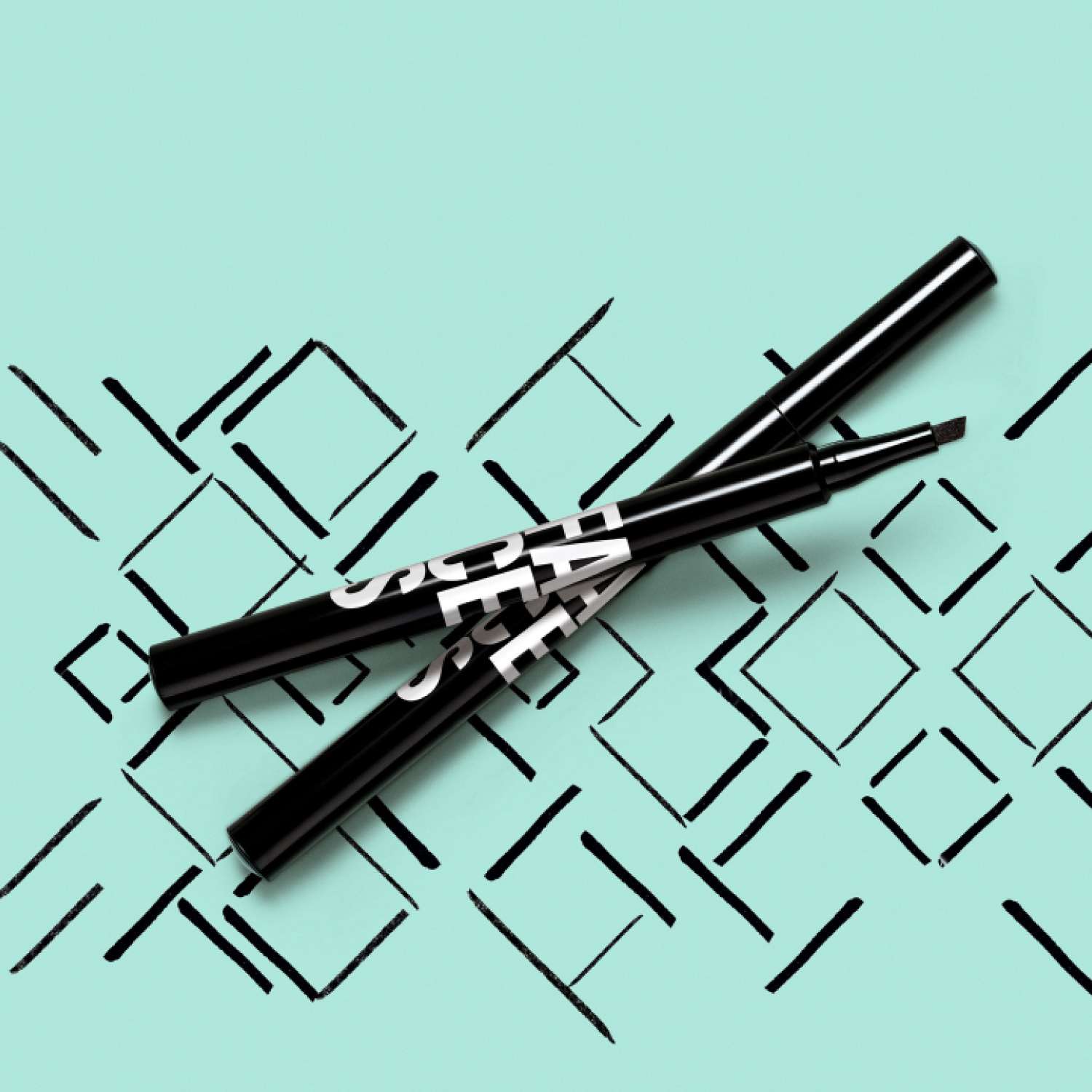 Delineador para ojos Faces