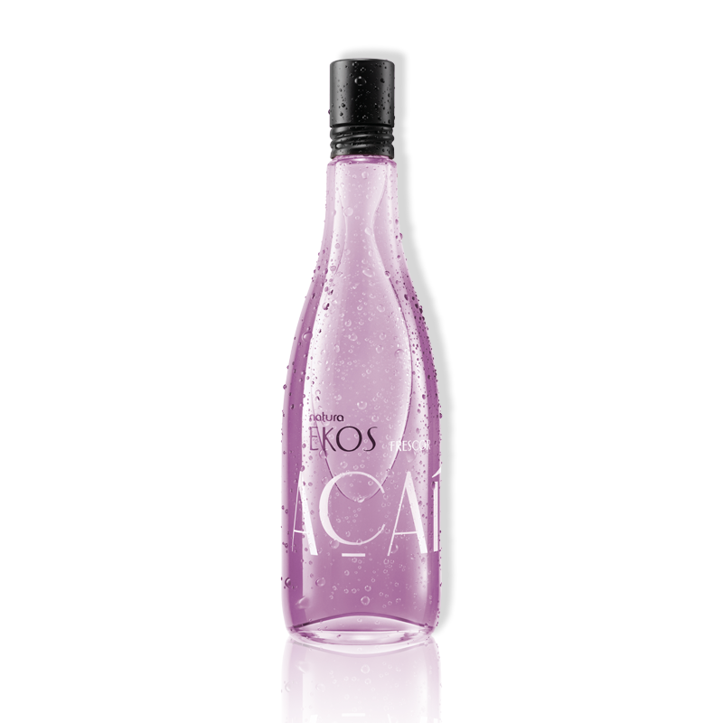 Eau de toilette Ekos acaí femenino - 150ml