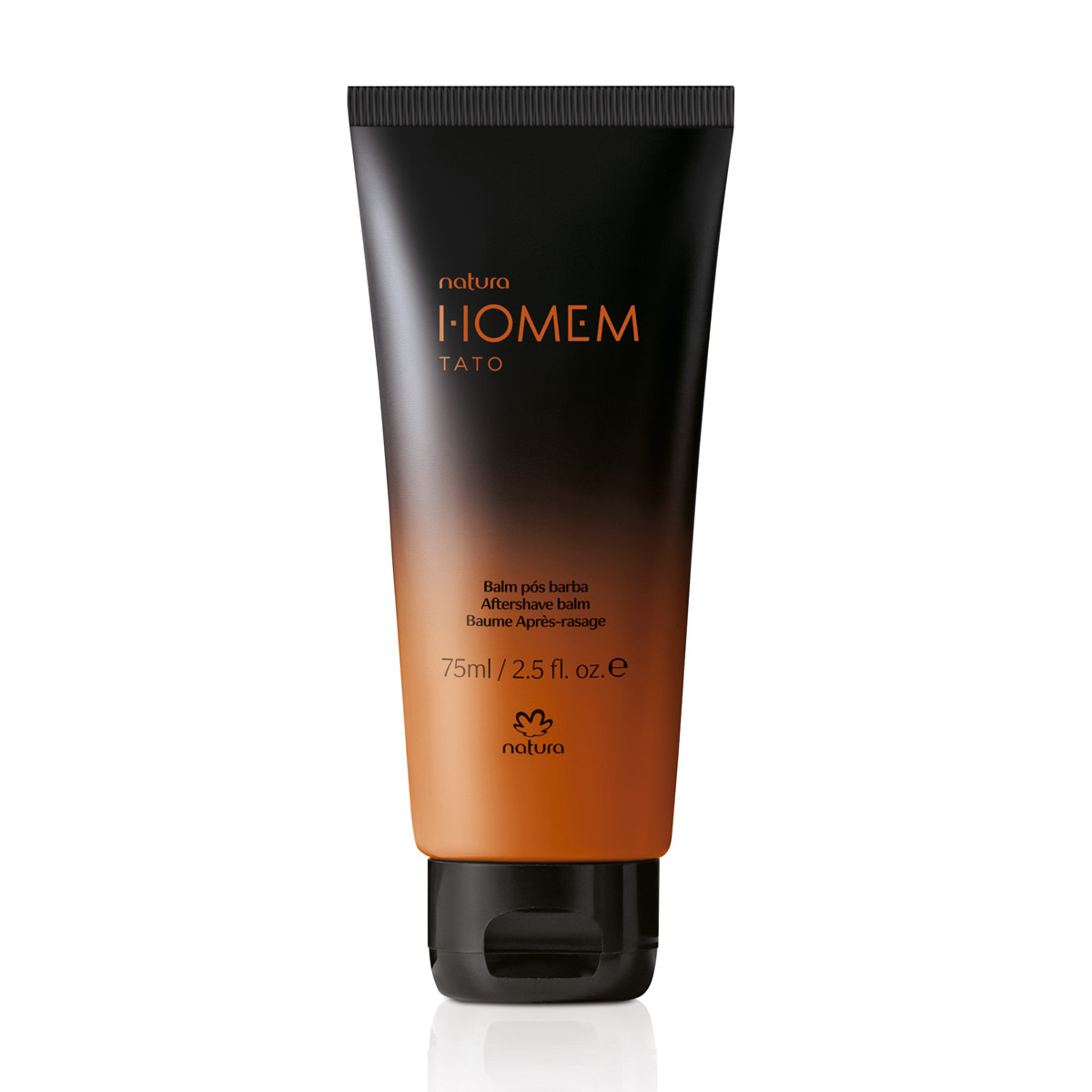 Bálsamo pos barba Homem Tato - 75ml