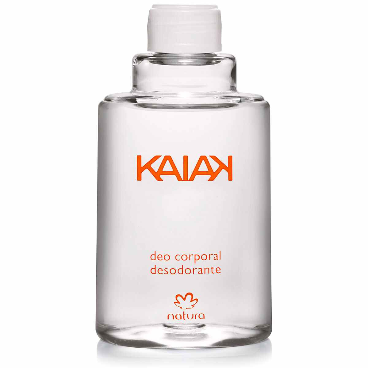 Repuesto desodorante corporal en spray Kaiak clásico femenino