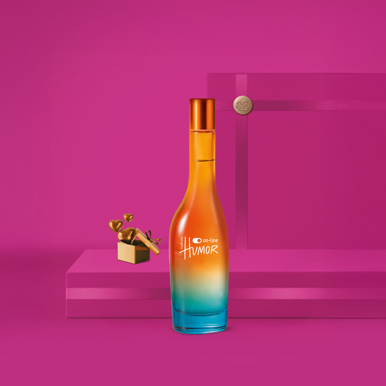 Regalo Humor On-line Femenino