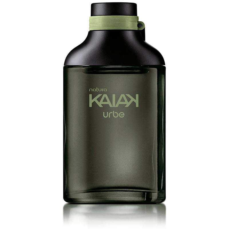 Eau de toilette Kaiak urbe masculino - 100ml