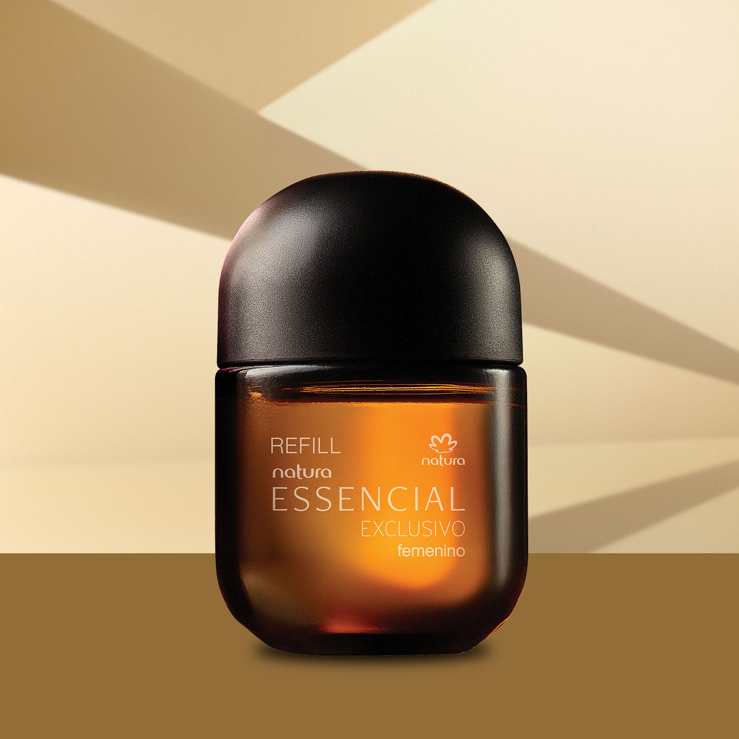 Repuesto Essencial exclusivo femenino 50 ml