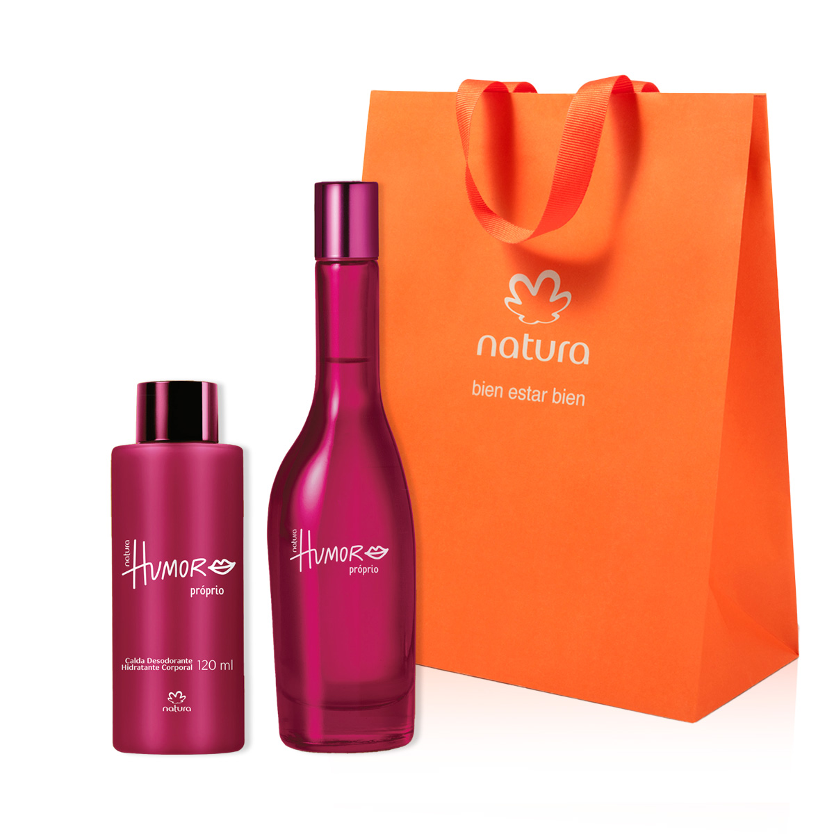 Regalo Humor próprio