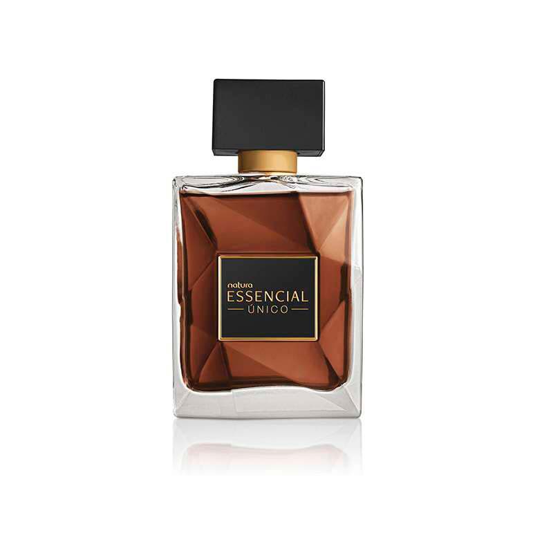 Eau de parfum Essencial único masculino - 90ml