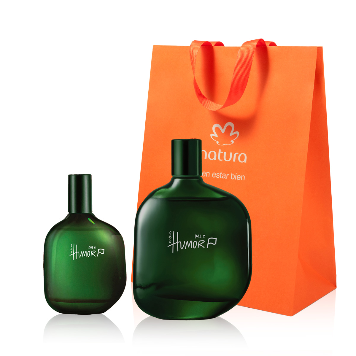 Regalo Humor paz e humor con miniatura