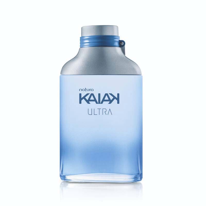 Eau de toilette Kaiak Ultra masculino - 100ml