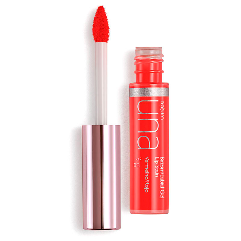 Labial gel Una