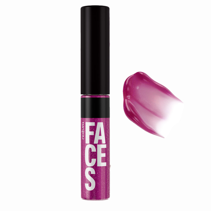 Brillo labial Faces - 3,9g