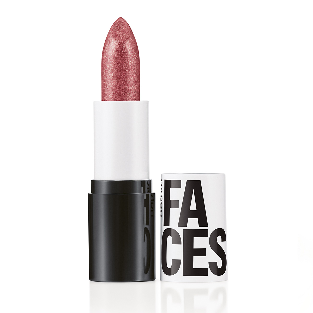 Labial cremoso multimix Faces