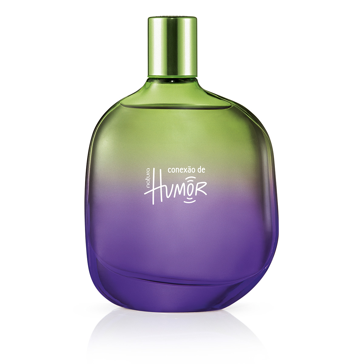 Regalo Humor Conexão Masculino 75 ml