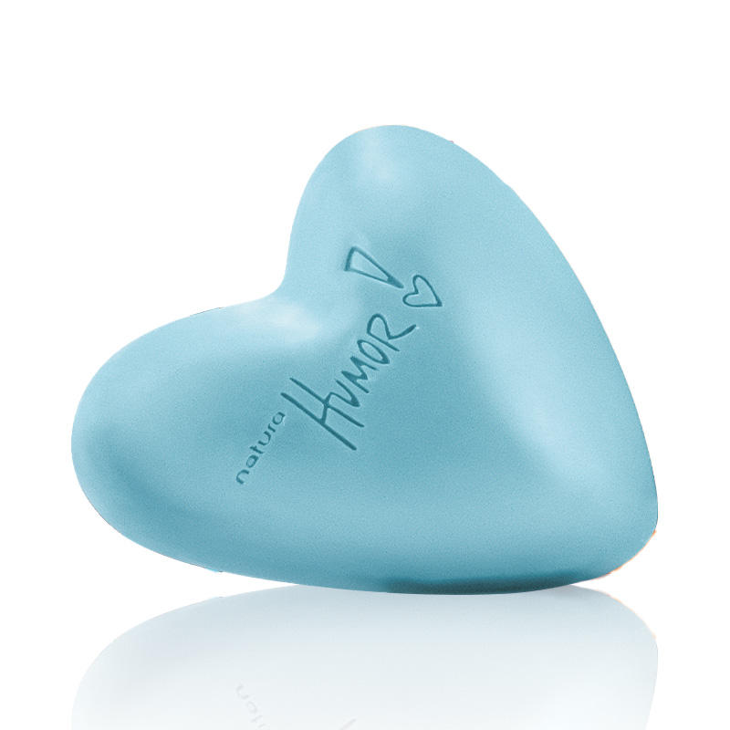 Jabón en barra Hurmor Mihna vida