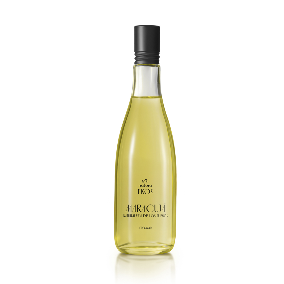 Frescor Eau de Toilette Maracuyá Ekos Naturaleza de los Sueños 150 ml