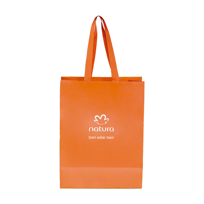 Bolsa mediana