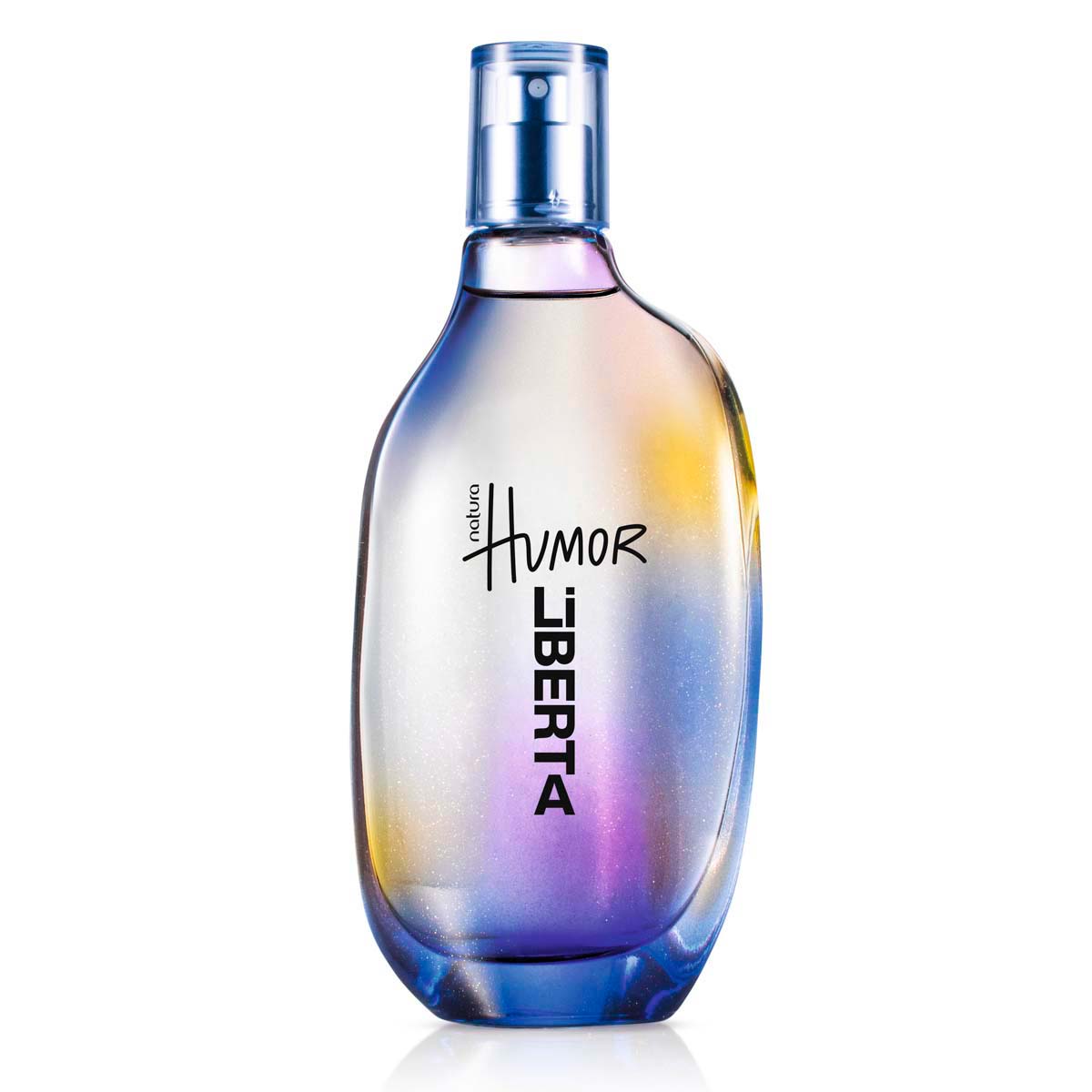 Eau de toilette Humor Liberta unisex - 75ml