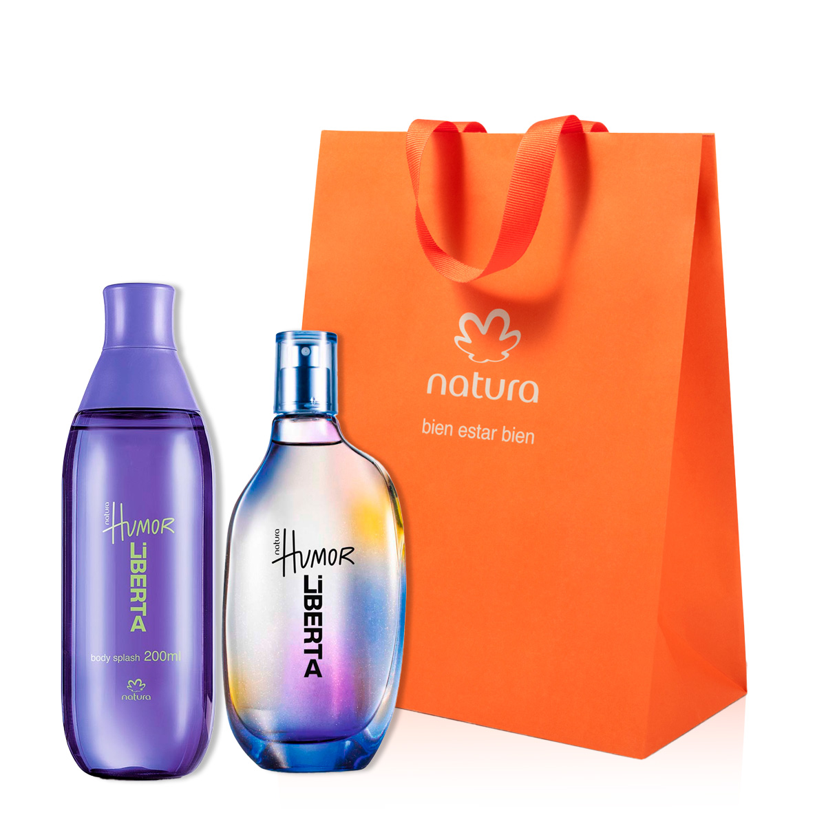 Regalo Humor liberta