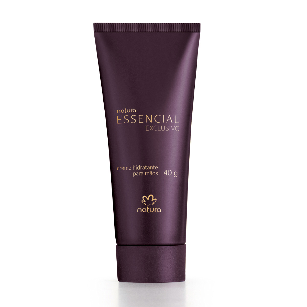 Hidratante para manos Essencial Exclusivo femenino - 40g