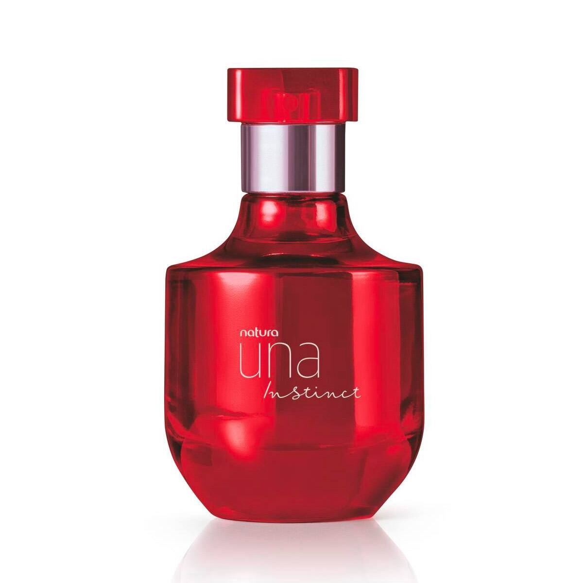 Eau de parfum Una Instinct femenino - 50ml