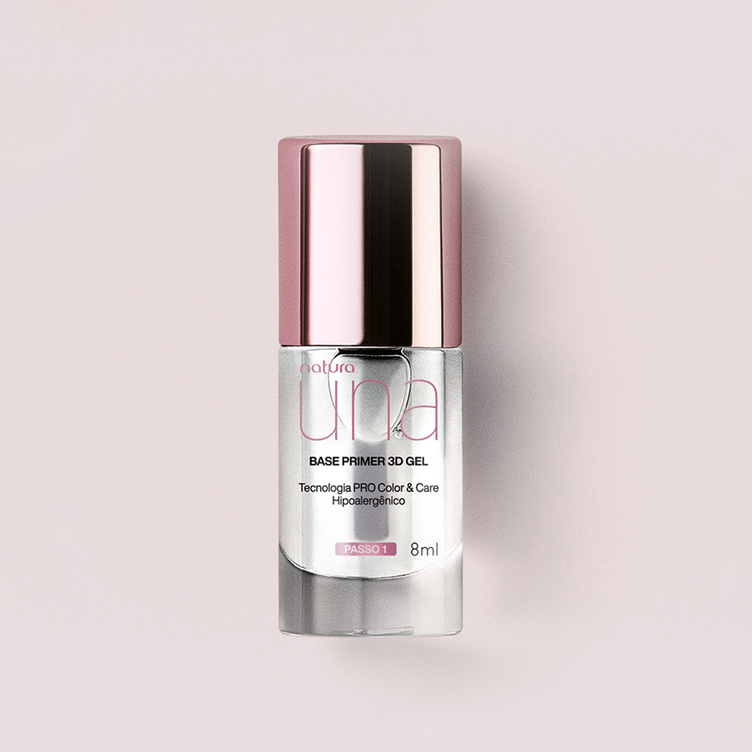 Base primer 3D Gel Una