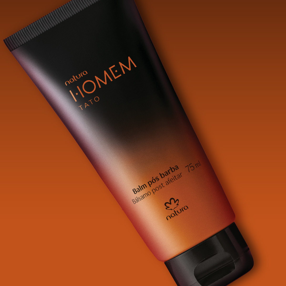 Bálsamo pos barba Homem Tato