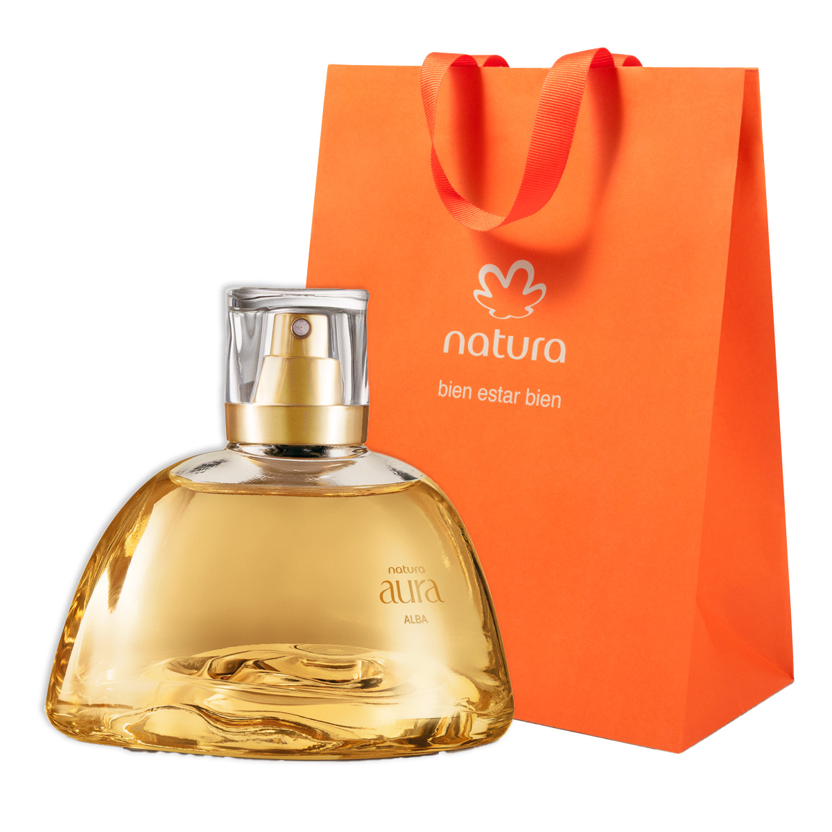 Regalo Natura Aura Alba