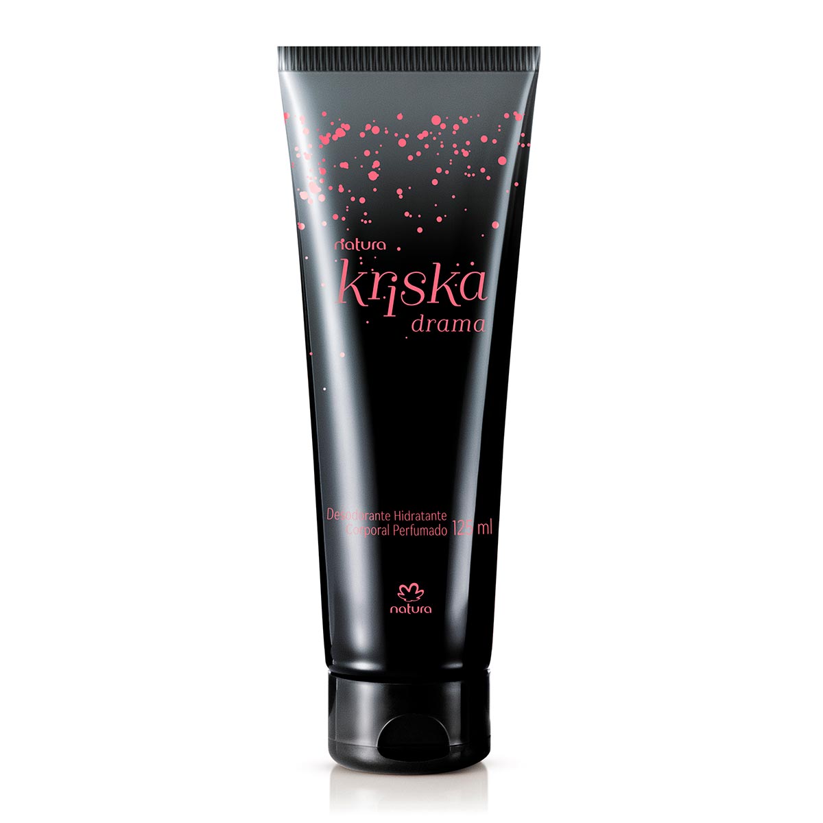 Hidratante corporal perfumado Kriska Drama