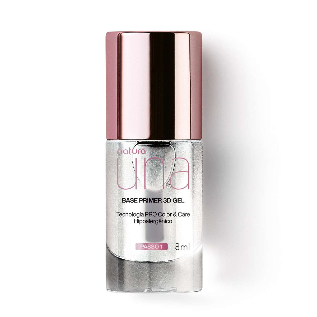 Base primer 3D Gel Una