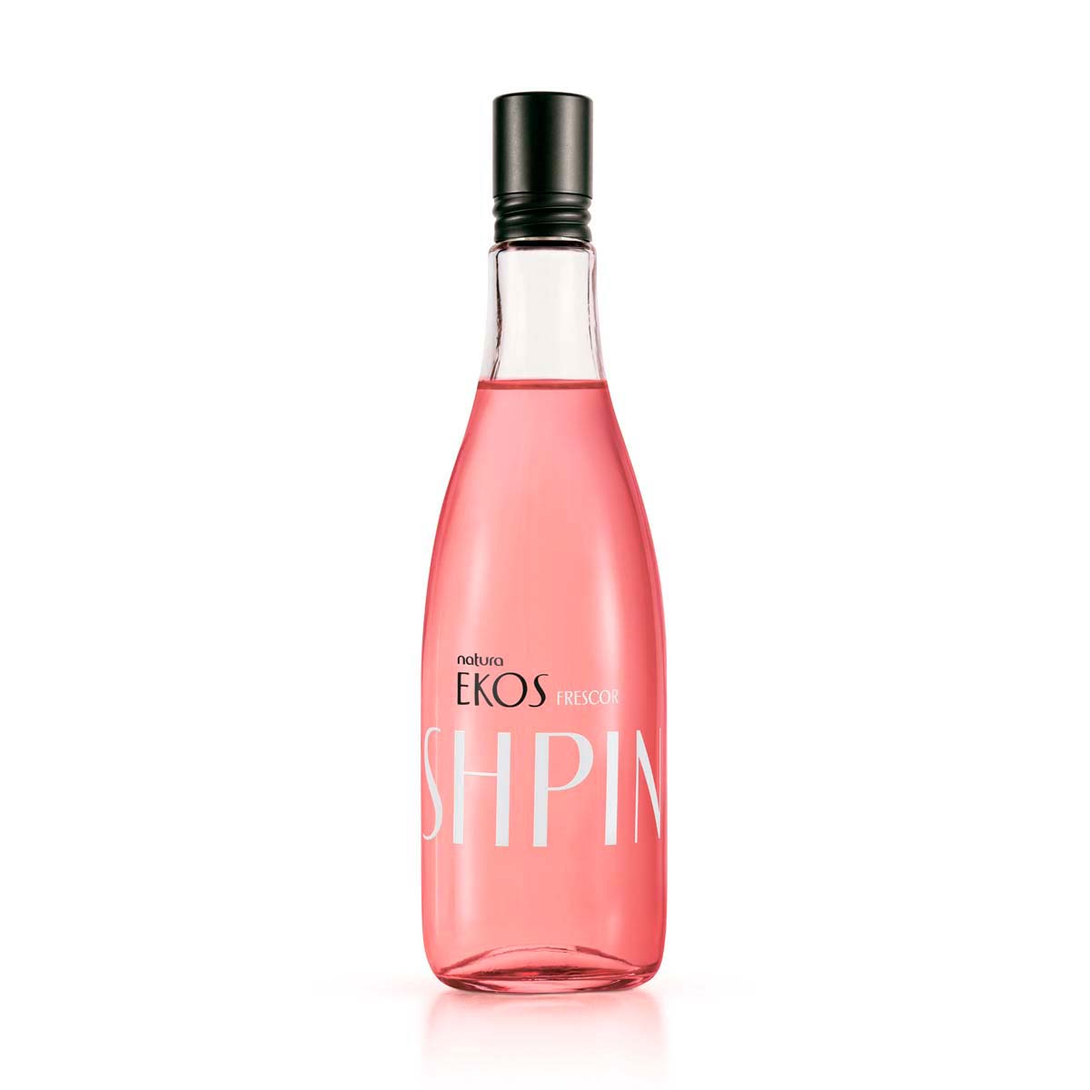 Eau de toilette Ekos ishpink femenino - 150ml