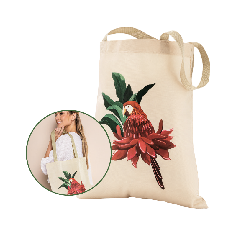Bolsa sustentable
